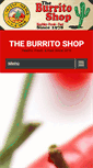 Mobile Screenshot of burritoshops.com